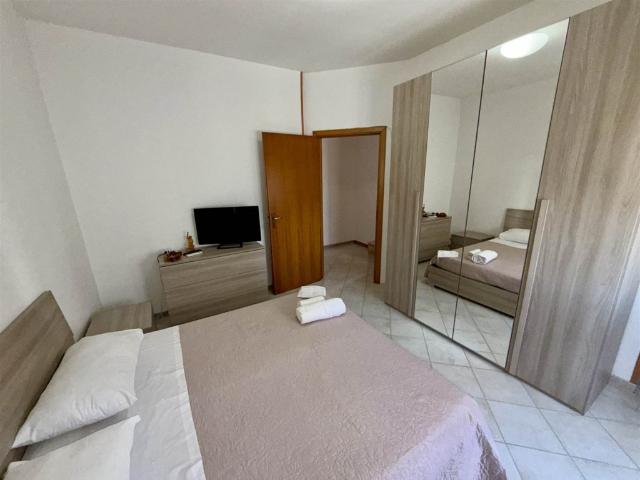 Casa vacanze in affitto a Custonaci via Scucina