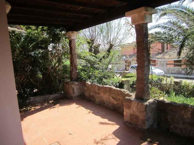 Casa vacanze in affitto a Calasetta