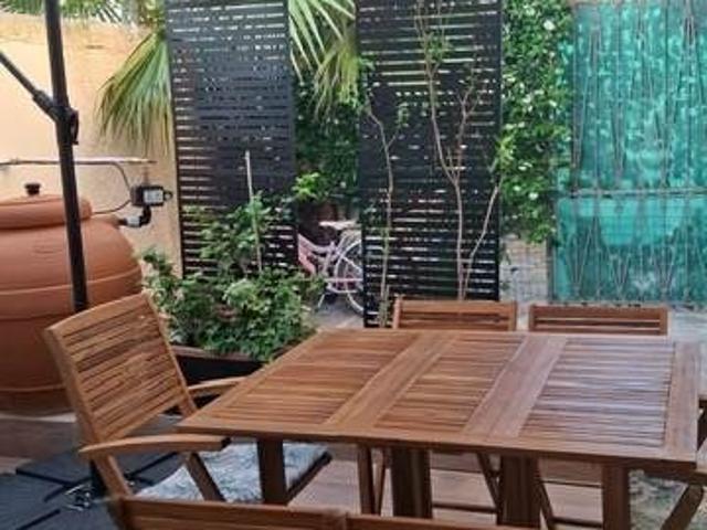 Casa vacanze in affitto a Follonica via Cesare Battisti 21