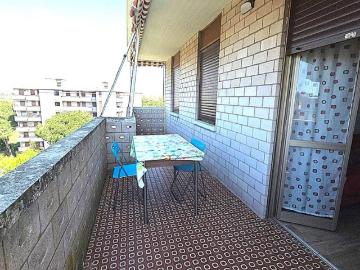 Villa Indipendente in affitto a Grosseto Toscana - Balcone
