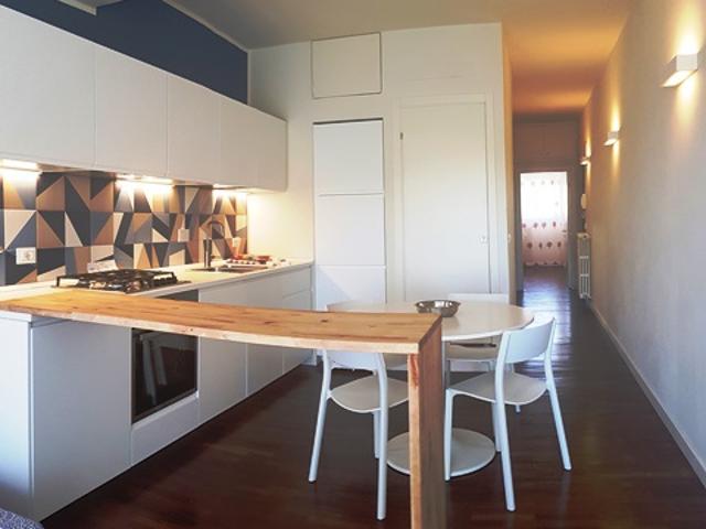 CASA VACANZE in AFFITTO a FOLLONICA NUOVA di 2 vani