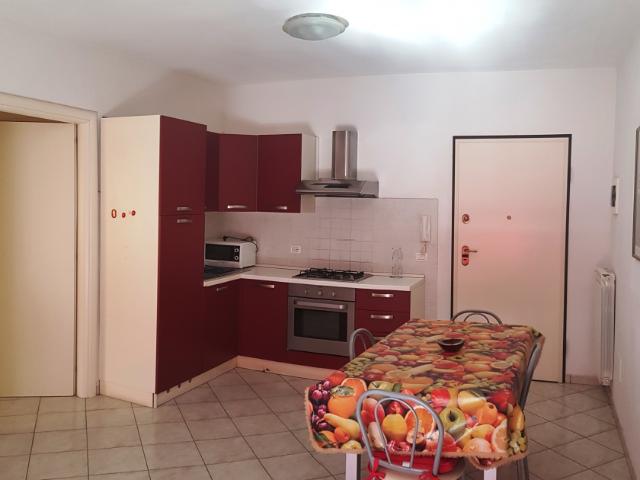 CASA VACANZE in AFFITTO a FOLLONICA NUOVA di 3 vani