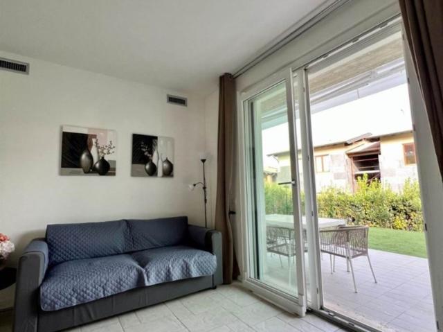 Casa vacanze in affitto a Padenghe sul Garda via del molino 5
