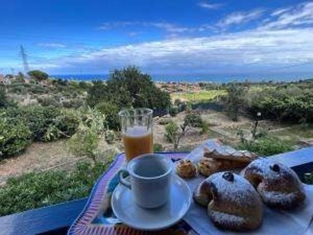 Casa vacanze in affitto a Trabia