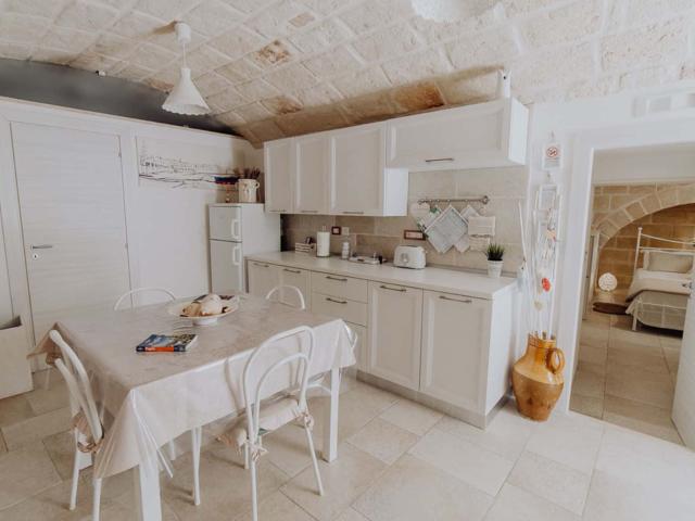 Casa Vacanze Portanuova Monopoli
