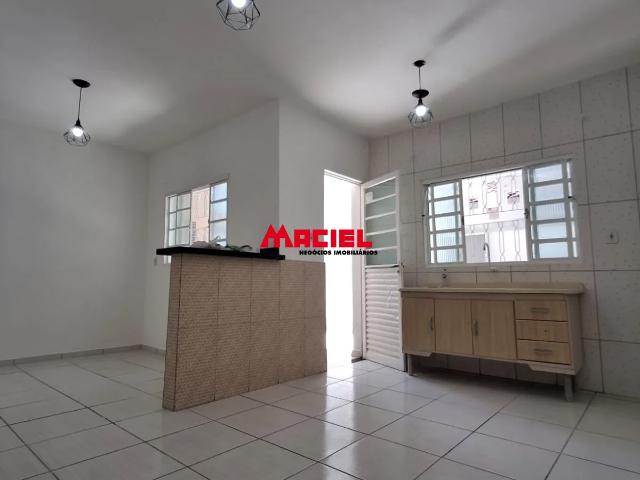 CASA VAGA VILA UNIDOS SALA COZINHA ESTILO AMERICANO NÃO TEM GARAGEM