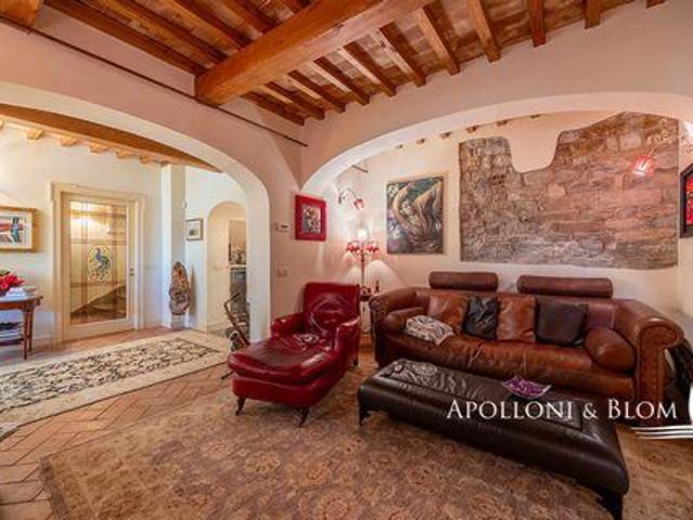 Casa Vaiano ToscanaTuscany 59021 ES98134220