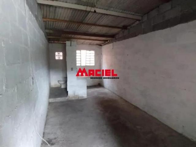 CASA VALOR DE TERRENO ZONA MISTA COMERCIAL OU RESIDENCIAL