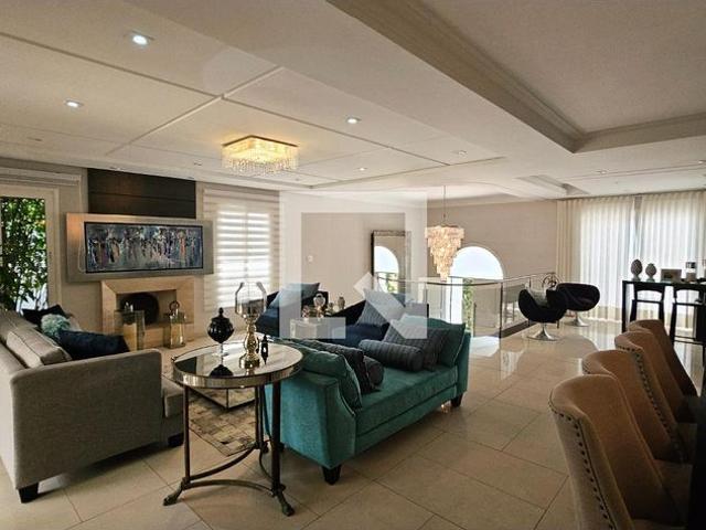 Casa, Vale Azul, 4 Quartos, 517 m2 Jundiaí