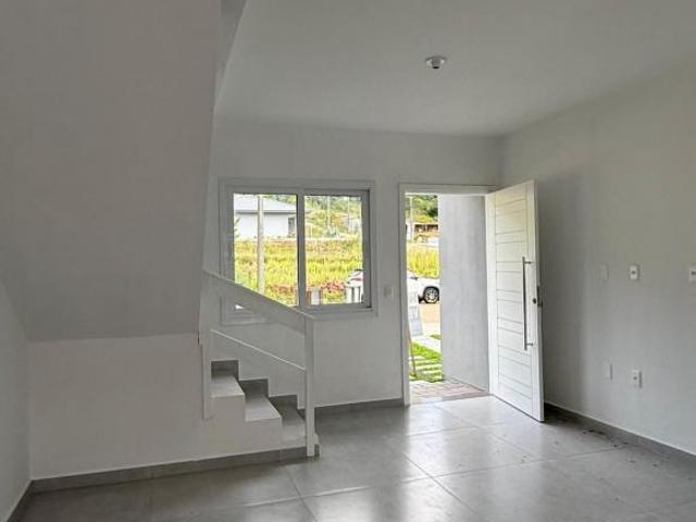 Casa, Vale do Hermes, Feliz, RS