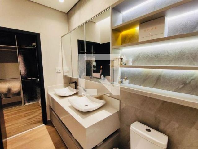 Casa, Vale do Itamaracá, 3 Quartos, 330 m2 Valinhos