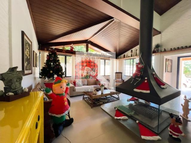Casa, Vale do Itamaracá, 4 Quartos, 400 m2 Valinhos
