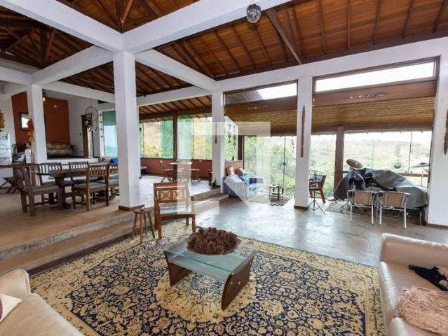 Casa, Vale dos Pinhais, 6 Quartos, 400 m2 Nova Lima