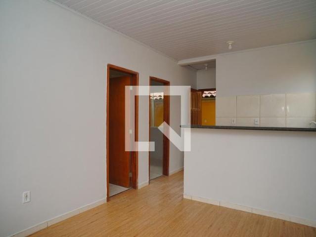 Casa, Vale Esperanca, 2 Quartos, 40 m2 Maricá