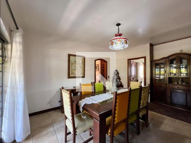 Casa, Vale Verde, 5 Quartos, 500 m2 Valinhos