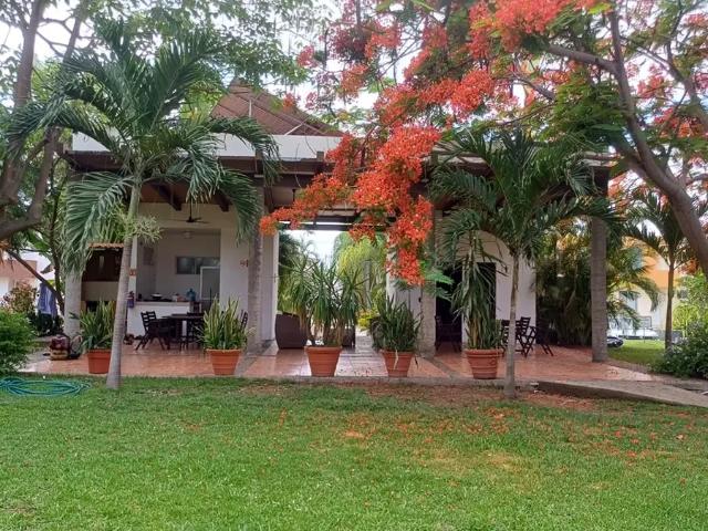 Casa Valentín en Villa Serena – Valle Dorado