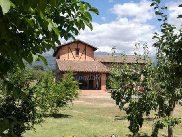 Casa Valentina