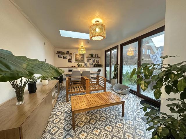 Casa valle noble arriendo