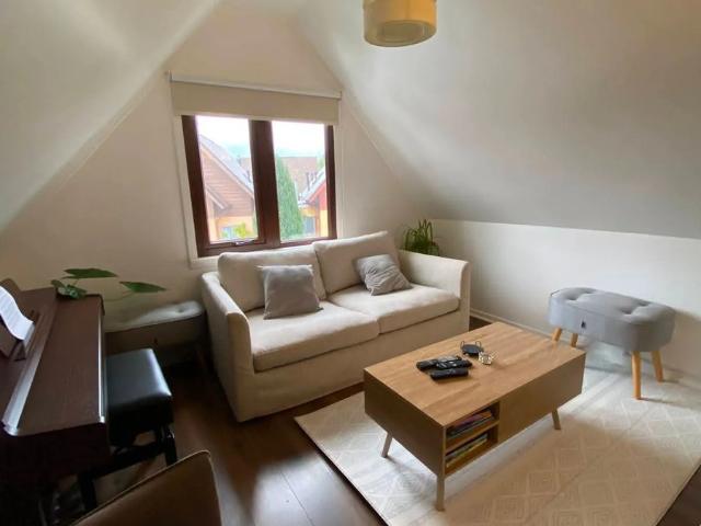 Casa,valle noble, concepción