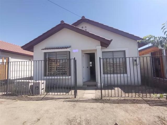 CASA Valle Oeste | 3 dormitorios por 3100.00 en Rancagua