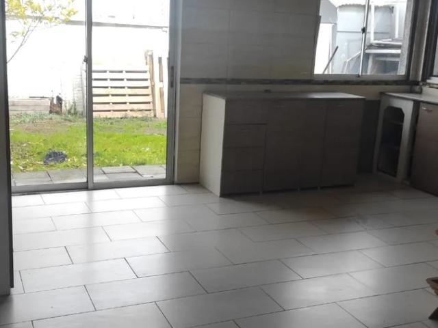 Casa valle alto, sector santa sabina, concepción