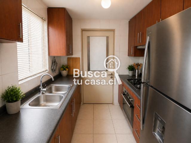 CASA 3 DORMITORIOS, 3B, VALLE ARAUCARIA BUIN
