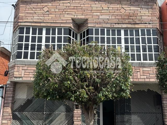 CASA VALLE DE BARDAGI, COL. VALLE DE ARAGON
