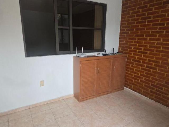 Casa Valle Dorado