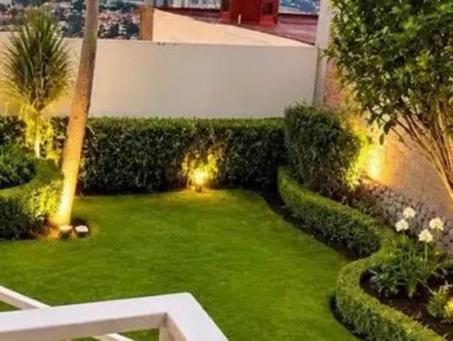 Casa Valle Dorado