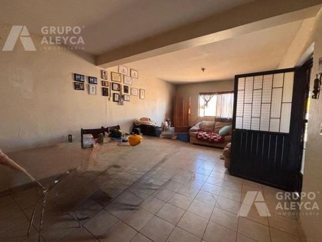 Casa VALLE DORADO RANCHERIA JUAREZ