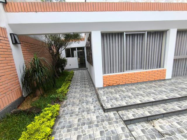 Casa VALLE HERMOSO