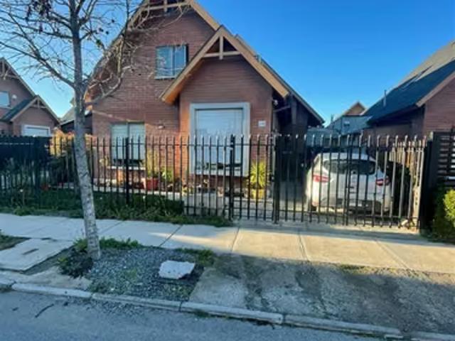 CASA Valle lo castillo | 5 dormitorios por 6050.00 en Machalí