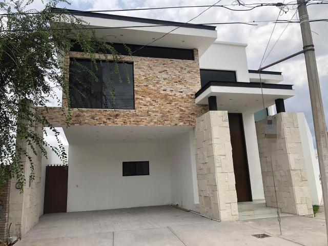 Casa Valle San Agustin