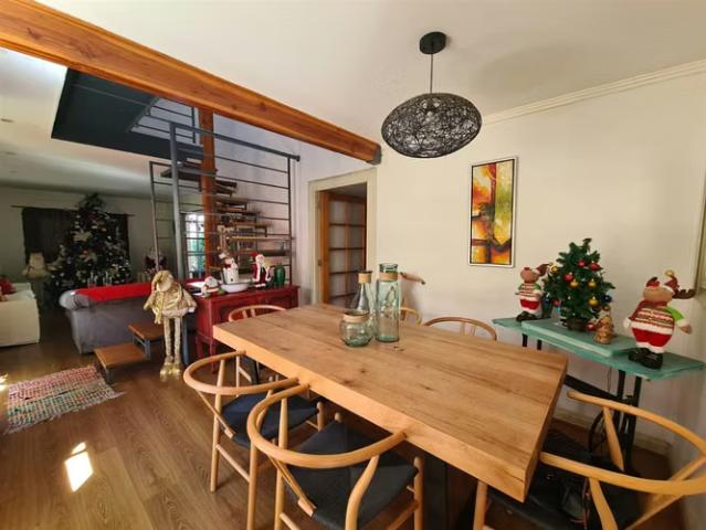 CASA Valle Verde, Machalí, Rancagua | 5 dormitorios por 6800.00 en Machalí