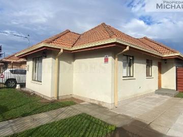 Casa en Arriendo – Valles del Country – Talca