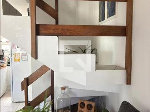 Casa, Vargem de Fora, 3 Quartos, 69 m2 Florianópolis
