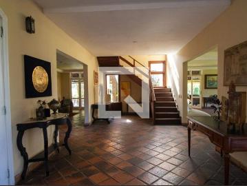 Casa, Vargem Grande, 3 Quartos, 1500 m2 Rio de Janeiro