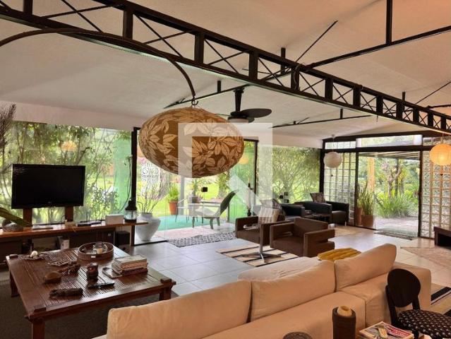 Casa, Vargem Grande, 3 Quartos, 10000 m2 Rio de Janeiro