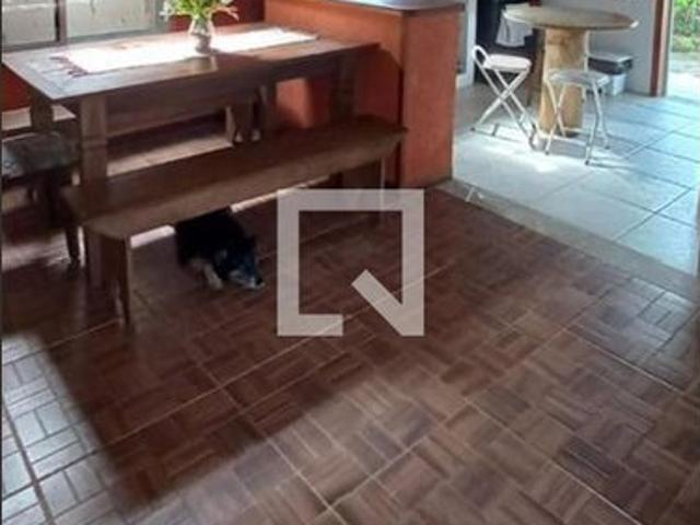 Casa, Vargem Grande, 3 Quartos, 100 m2 Rio de Janeiro