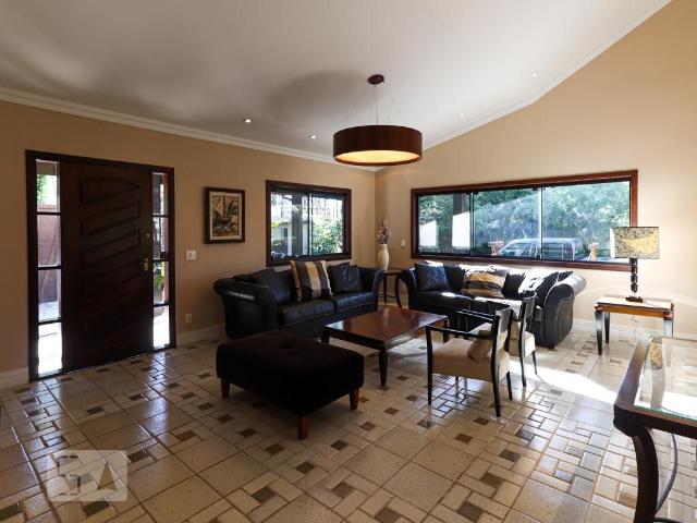 Casa, Vargem Grande, 3 Quartos, 1080 m2 Rio de Janeiro