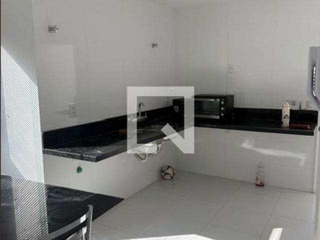 Casa, Vargem Grande, 3 Quartos, 120 m2 Rio de Janeiro