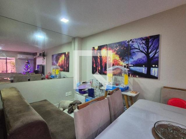Casa, Vargem Grande, 3 Quartos, 130 m2 Rio de Janeiro
