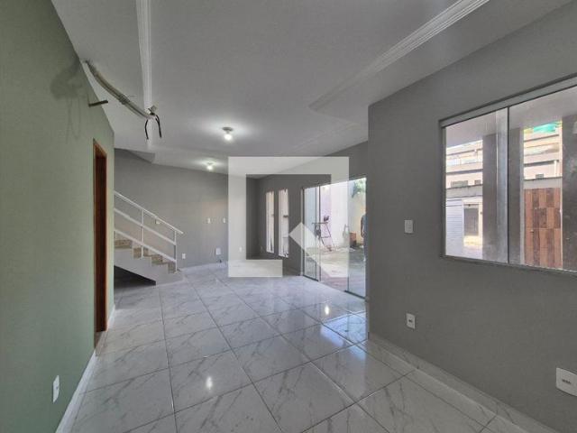 Casa, Vargem Grande, 3 Quartos, 137 m2 Rio de Janeiro