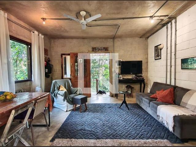 Casa, Vargem Grande, 3 Quartos, 250 m2 Rio de Janeiro
