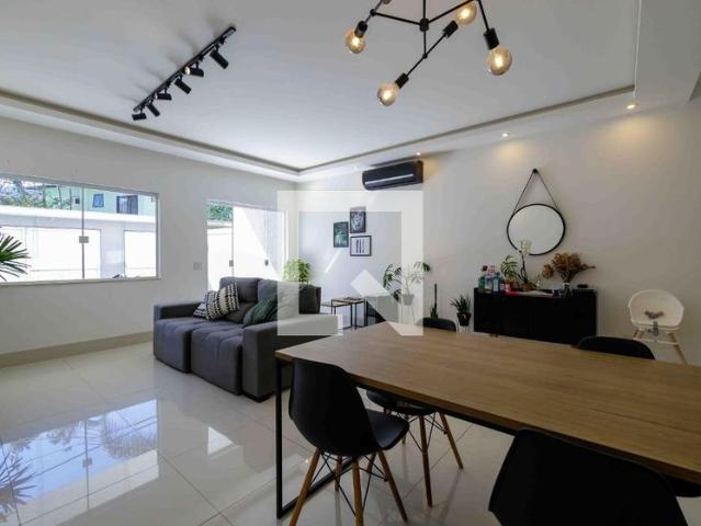 Casa, Vargem Grande, 3 Quartos, 280 m2 Rio de Janeiro