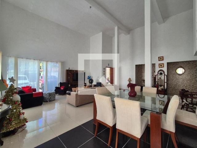 Casa, Vargem Grande, 3 Quartos, 400 m2 Rio de Janeiro