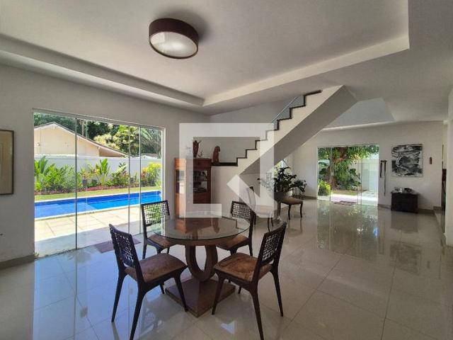 Casa, Vargem Grande, 3 Quartos, 720 m2 Rio de Janeiro