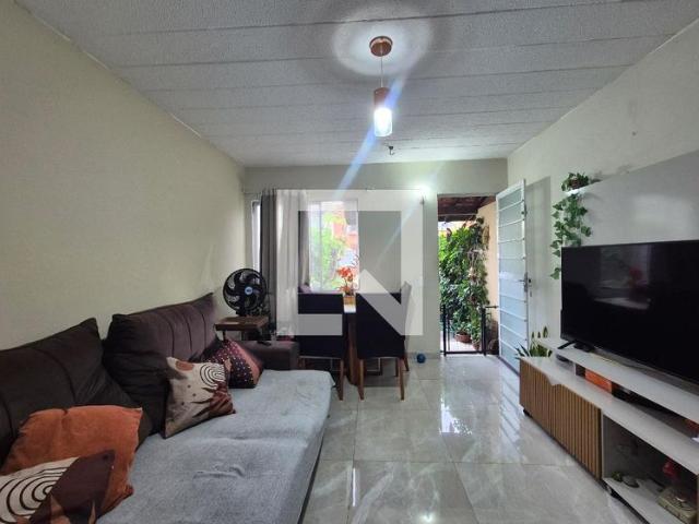 Casa, Vargem Grande, 3 Quartos, 92 m2 Rio de Janeiro