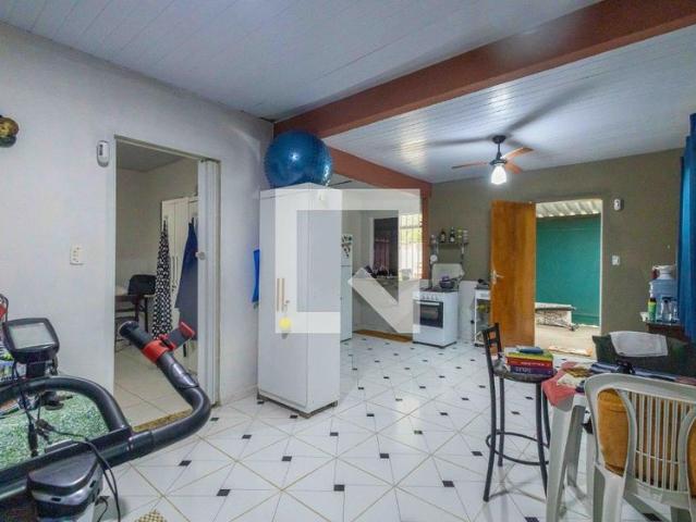 Casa, Vargem Grande, 1 Quarto, 180 m2 Rio de Janeiro