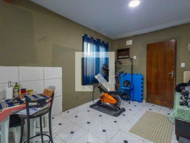 Casa, Vargem Grande, 1 Quarto, 180 m2 Rio de Janeiro